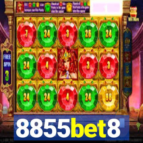 8855bet8