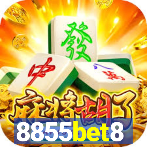 8855bet8
