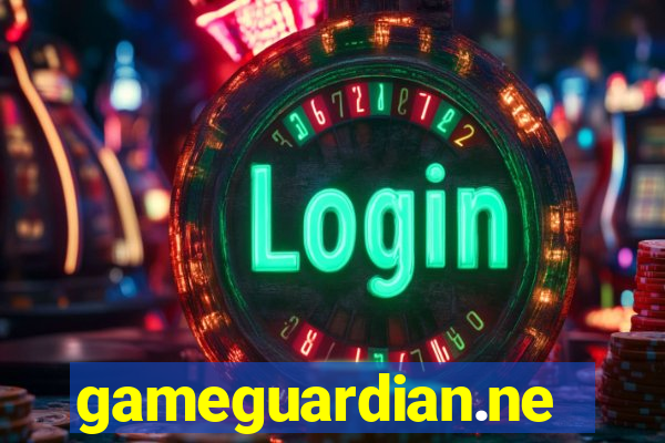 gameguardian.net