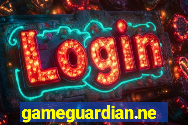 gameguardian.net