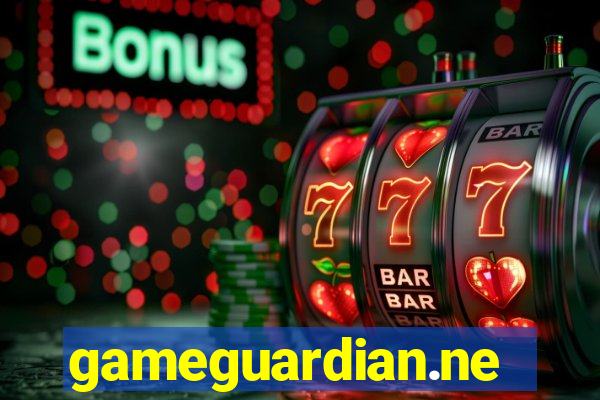 gameguardian.net