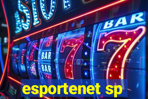 esportenet sp