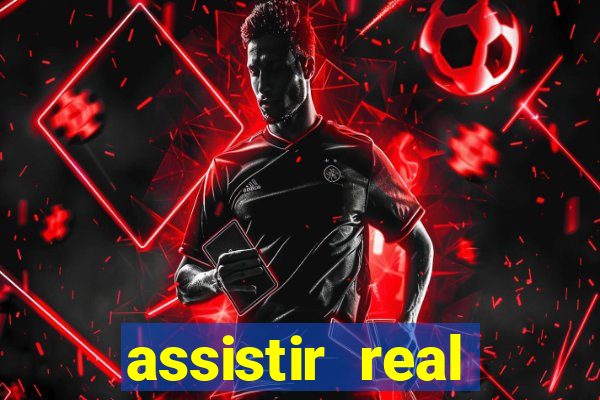 assistir real madrid x barcelona ao vivo multicanais