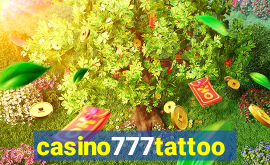 casino777tattoo
