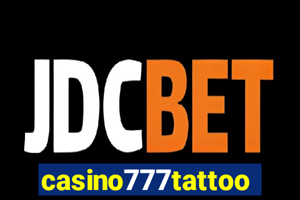 casino777tattoo
