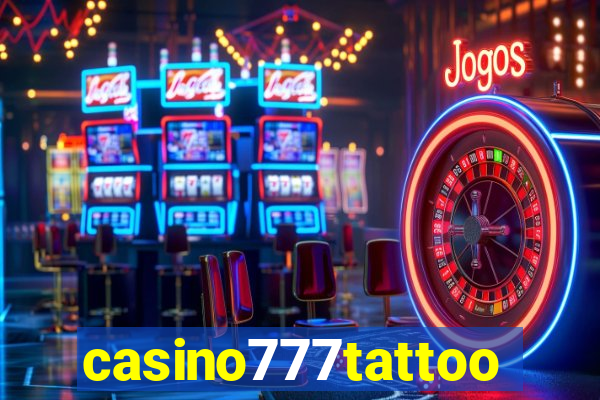 casino777tattoo