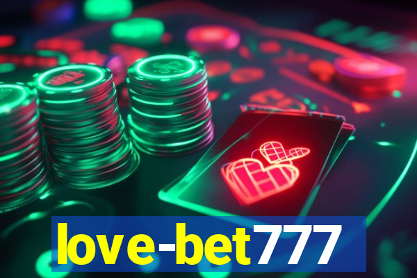 love-bet777