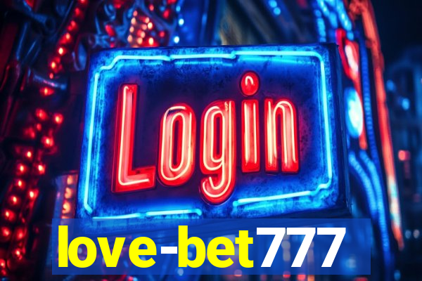 love-bet777