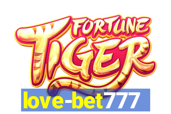 love-bet777