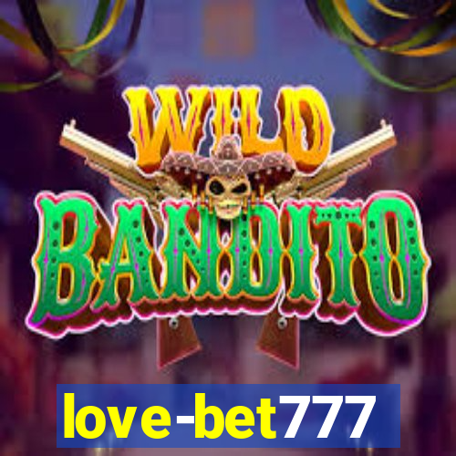 love-bet777