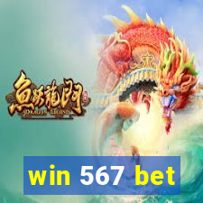 win 567 bet