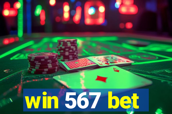 win 567 bet