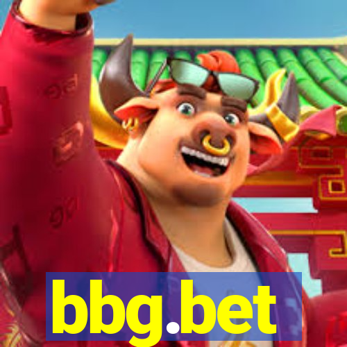 bbg.bet