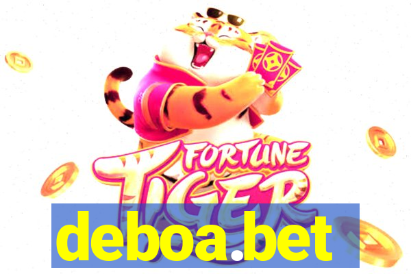 deboa.bet