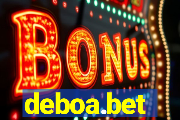 deboa.bet