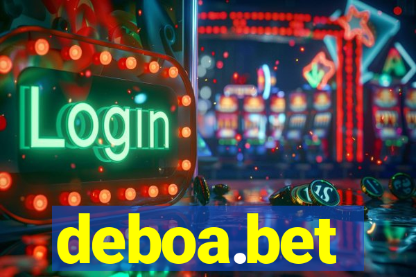 deboa.bet