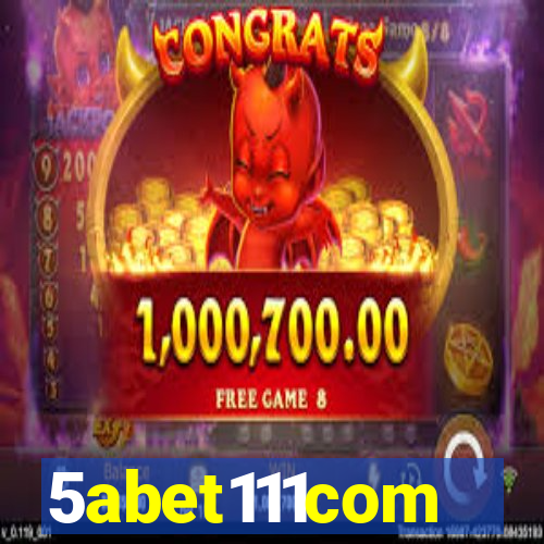 5abet111com