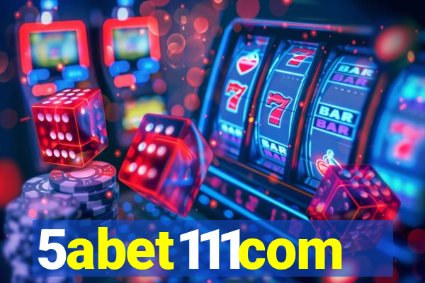 5abet111com