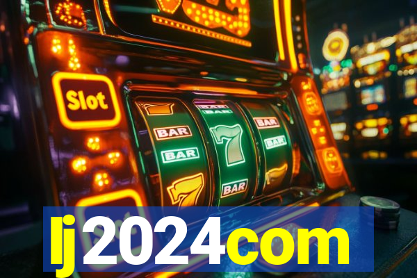 Ij2024com