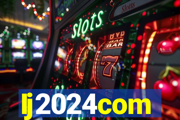 Ij2024com