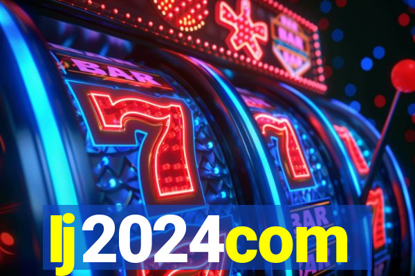 Ij2024com