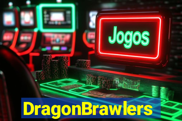 DragonBrawlers