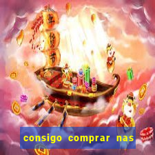 consigo comprar nas casas bahia com score baixo