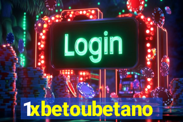 1xbetoubetano