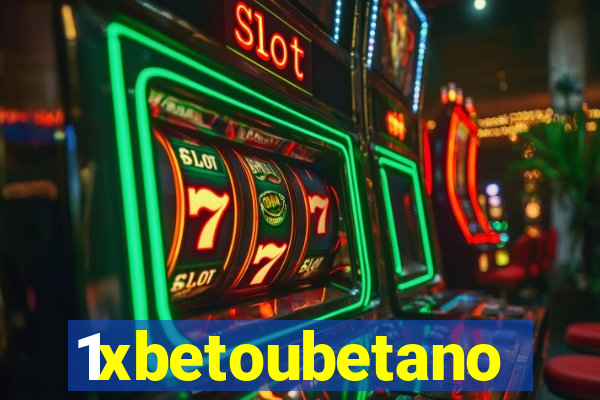 1xbetoubetano