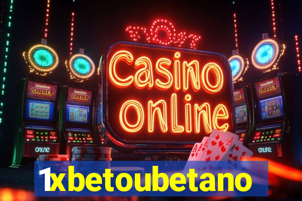 1xbetoubetano