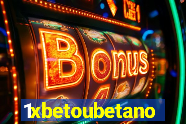 1xbetoubetano