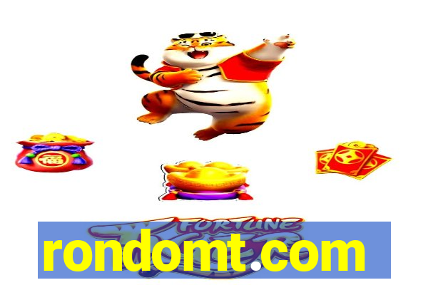 rondomt.com