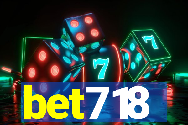 bet718