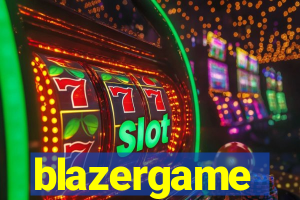 blazergame