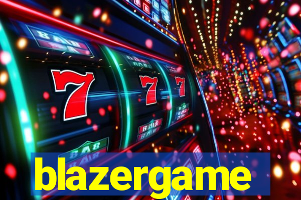 blazergame