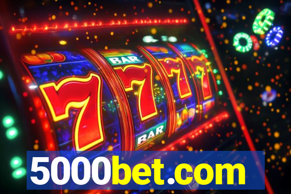 5000bet.com