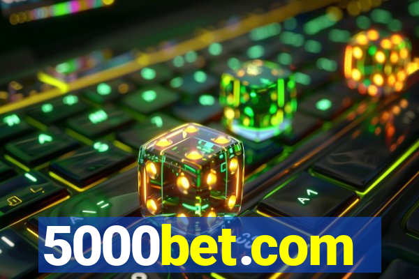 5000bet.com