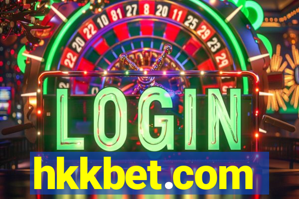 hkkbet.com
