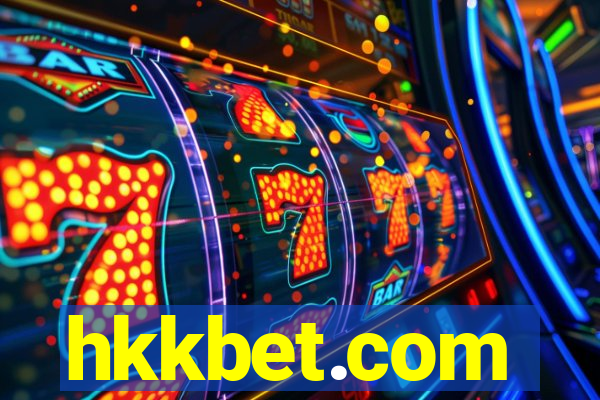 hkkbet.com