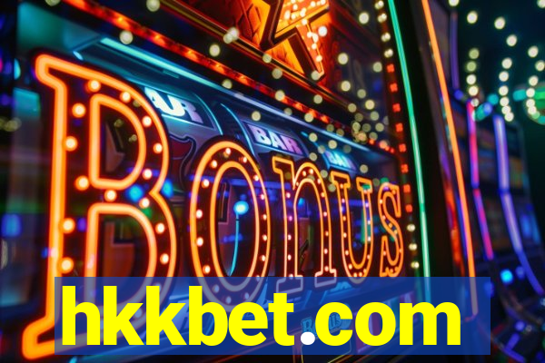 hkkbet.com