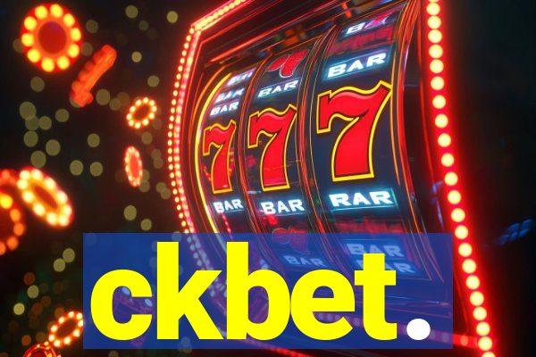 ckbet.