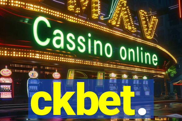 ckbet.