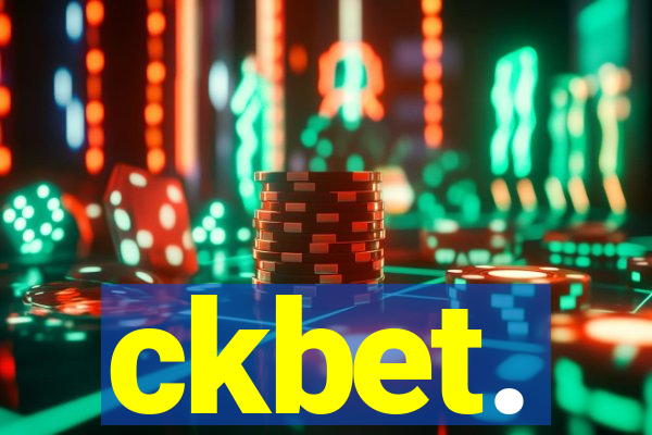 ckbet.