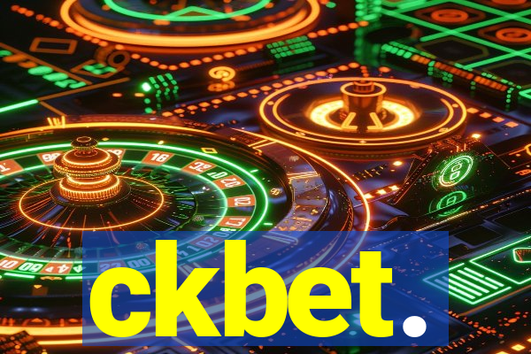 ckbet.