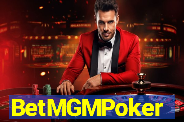 BetMGMPoker