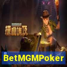 BetMGMPoker