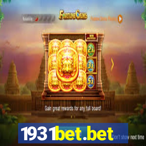 1931bet.bet