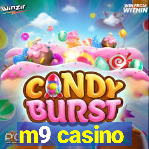m9 casino