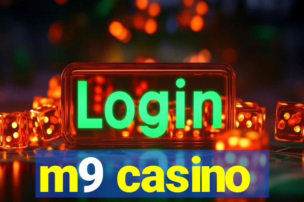 m9 casino