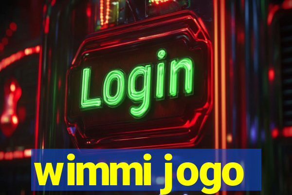 wimmi jogo